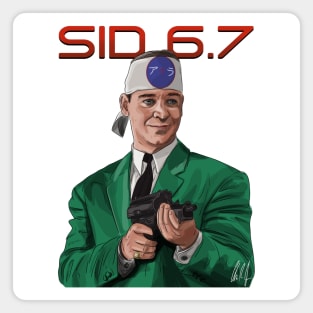Virtuosity: SID 6.7 Magnet